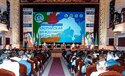 В Астрахани открылся Международный медицинский Каспийский форум