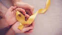15 февраля Международный день борьбы с раком у детей