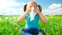 8 июля Всемирный день борьбы с аллергией. Сезон аллергии: «Знай и предотвращай».