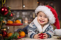 Безопасное питание детей в период новогодних праздников