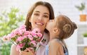 День матери: «Материнские руки- воплощение нежности»