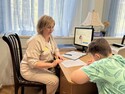 «Готовность к школе — больше, чем знания: помощь детского психолога в поликлинике»