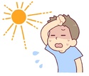 Как предотвратить тепловой и солнечный удар