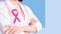 Неделя со 2 по 8 октября объявлена неделей борьбы с раком молочной железы