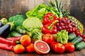 с 19 по 25 декабря 2022 г. Неделя популяризации потребления овощей и фруктов