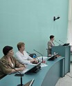 Участие наших специалистов в научно‑практической конференции „Моя профессия — моё призвание“»