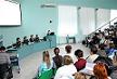 В Александро-Мариинской больнице прошла конференция по профилактике и борьбе с ВИЧ- инфекцией