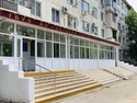 Новое в реабилитации детей в городской детской поликлинике № 4 в Астрахани