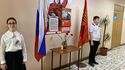 Мы память бережно храним! Мы память бережно храним!