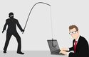 Внимание! Фишинг- интернет мошенничество. Памятка